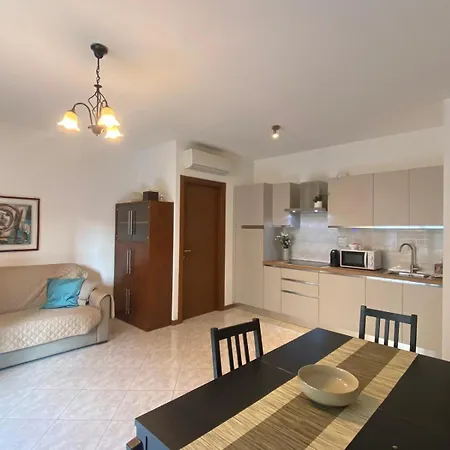 Francesco - Veronainflat Daire *