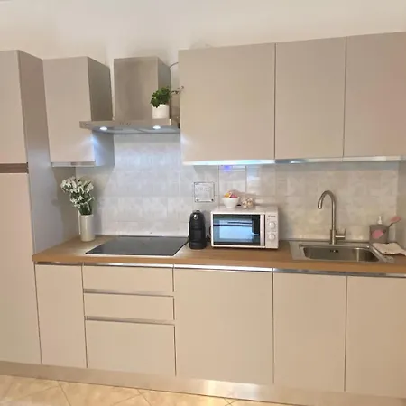 Francesco - Veronainflat Apartman