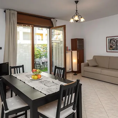 Veronainflat - Francesco Lejlighed Verona