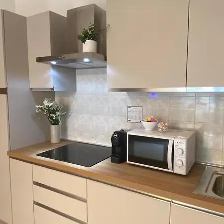 Francesco - Veronainflat Lägenhet Verona