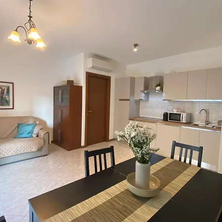 Lägenhet Francesco - Veronainflat Verona