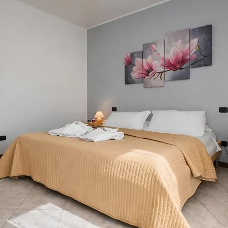 Francesco - Veronainflat * Verona