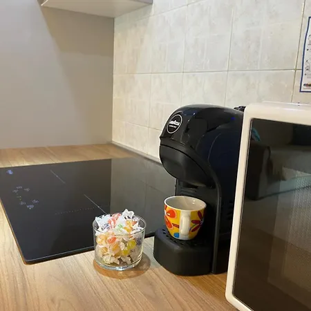 Francesco - Veronainflat