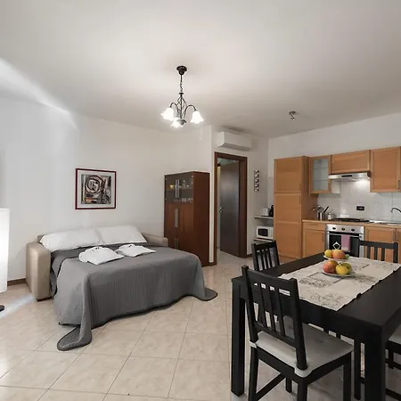 Apartment Veronainflat - Francesco