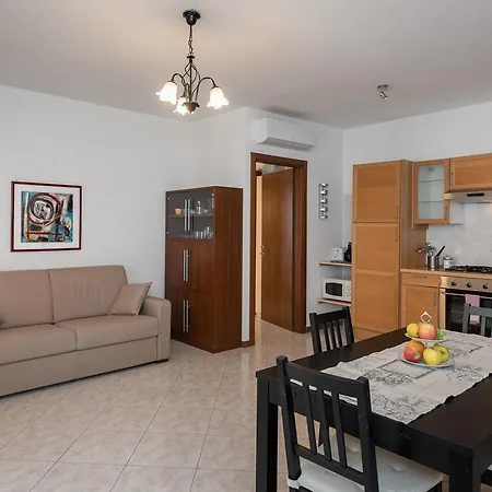 Francesco - Veronainflat Daire