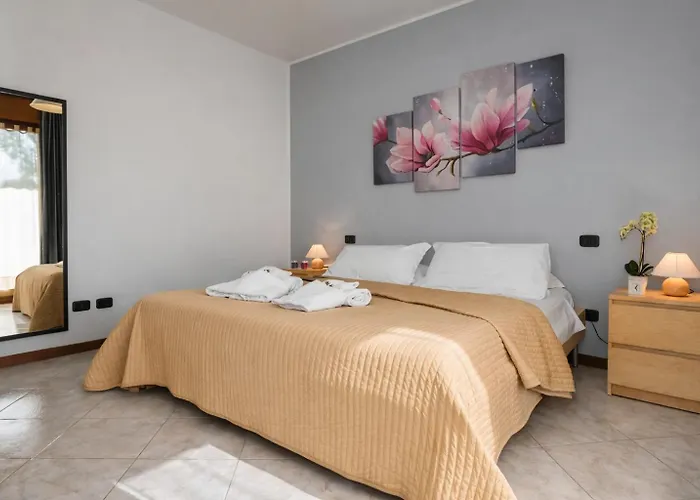 Francesco - Veronainflat * Vérone