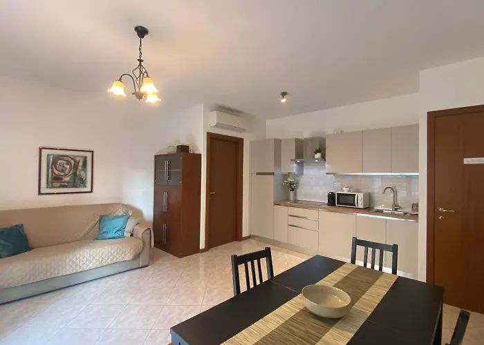 Francesco - Veronainflat Appartement *