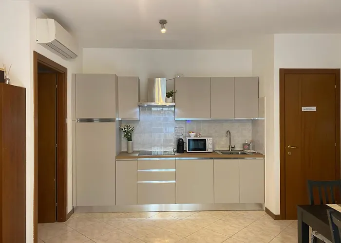 Francesco - Veronainflat *