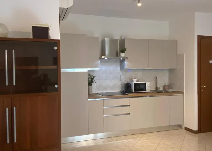 Francesco - Veronainflat * Vérone