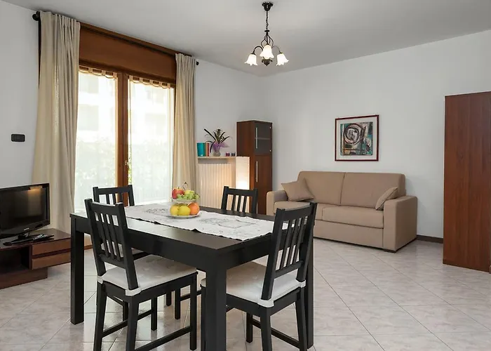 Francesco - Veronainflat Appartement *