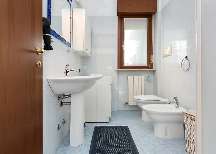 Appartement Francesco - Veronainflat *