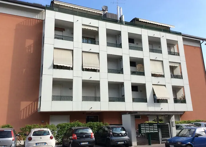 Francesco - Veronainflat