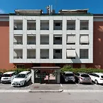 Francesco - Veronainflat Lejlighed Verona