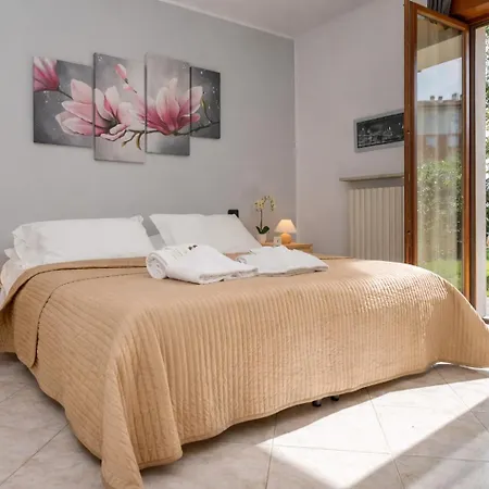 公寓 Francesco - Veronainflat *