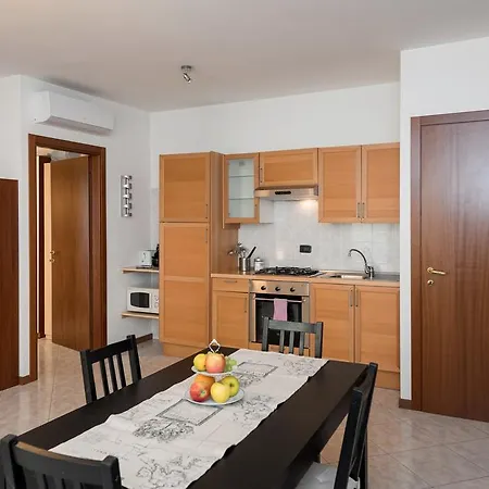 Francesco - Veronainflat Верона