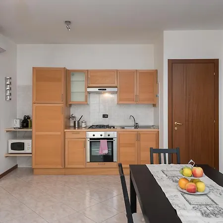Apartamento Veronainflat - Francesco *