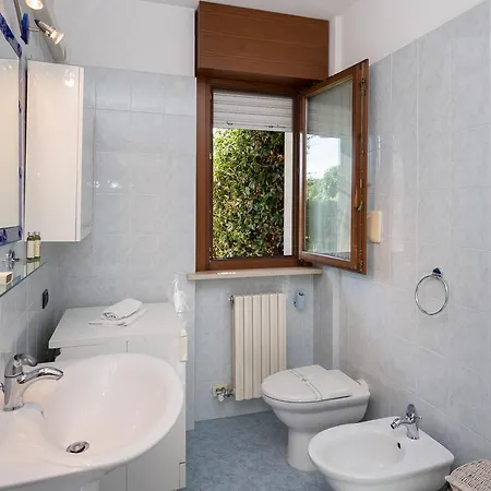 Apartamento Veronainflat - Francesco Verona