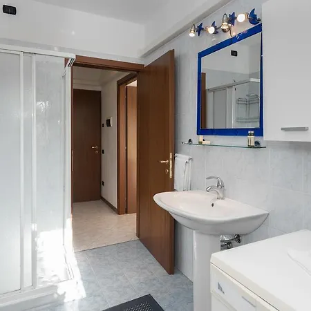 Apartamento Veronainflat - Francesco