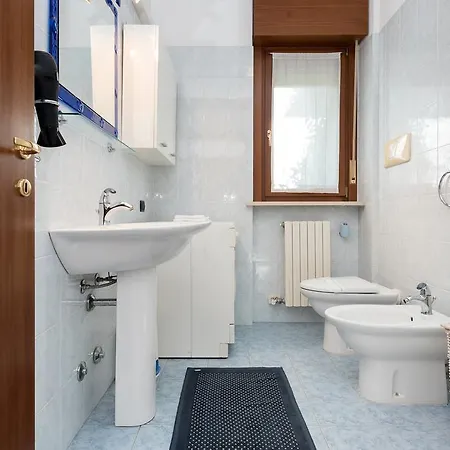Apartamento Veronainflat - Francesco *