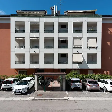 Francesco - Veronainflat Апартаменты Верона