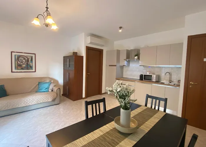 公寓 Francesco - Veronainflat 维罗纳