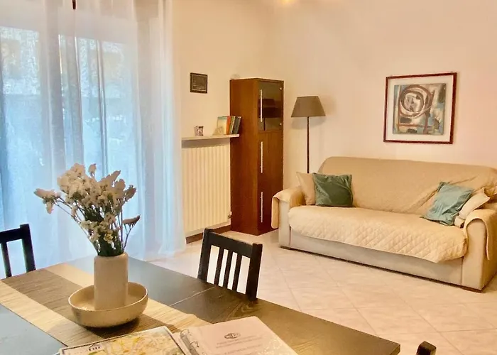 Francesco - Veronainflat *