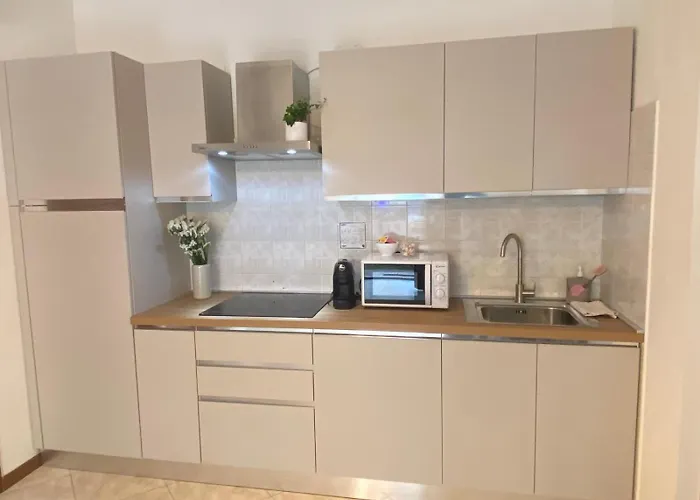 Francesco - Veronainflat 公寓