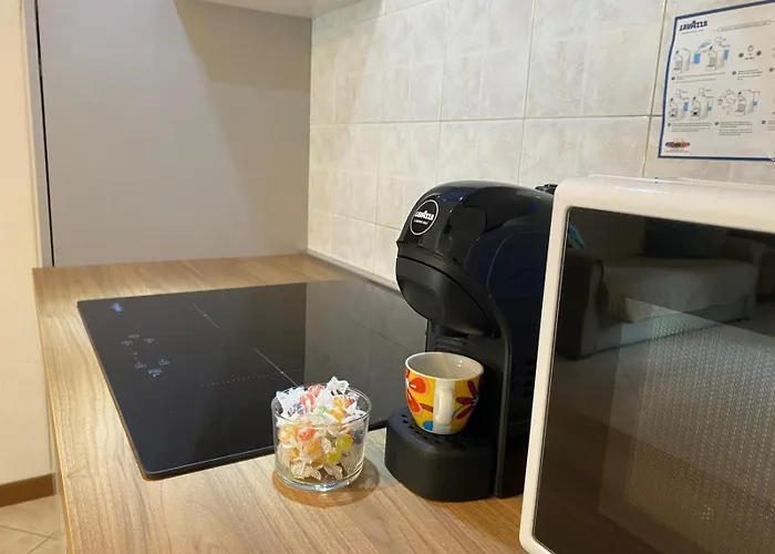 Francesco - Veronainflat