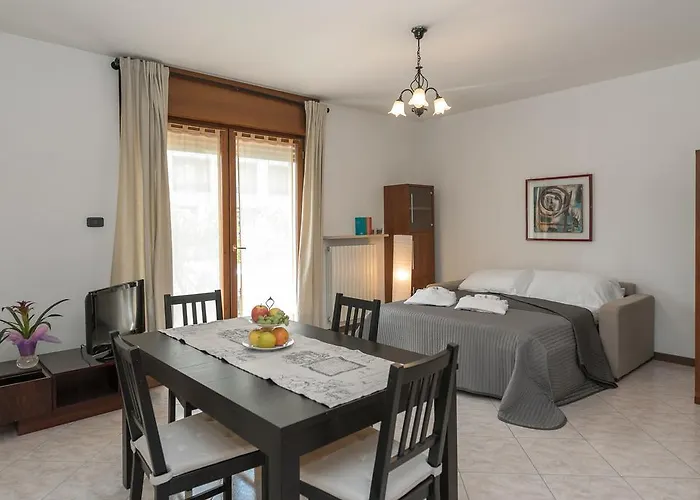 Francesco - Veronainflat 公寓 *