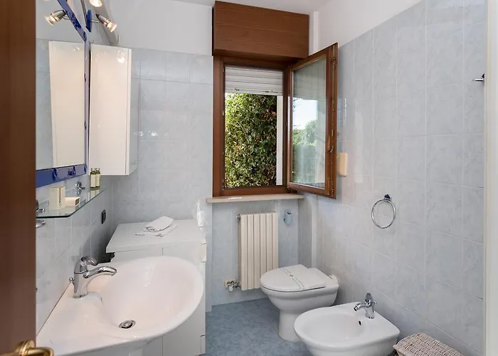 公寓 Francesco - Veronainflat 维罗纳