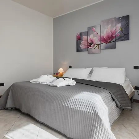 Appartement Veronainflat - Francesco