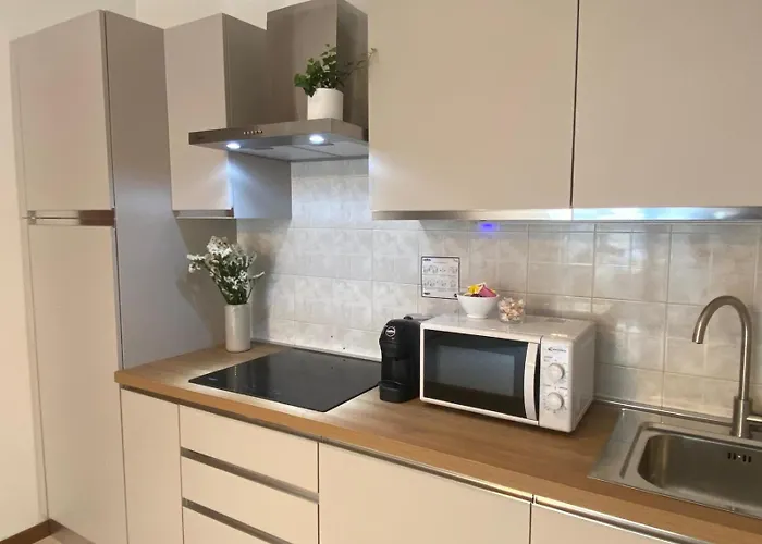 Francesco - Veronainflat Apartamento Verona