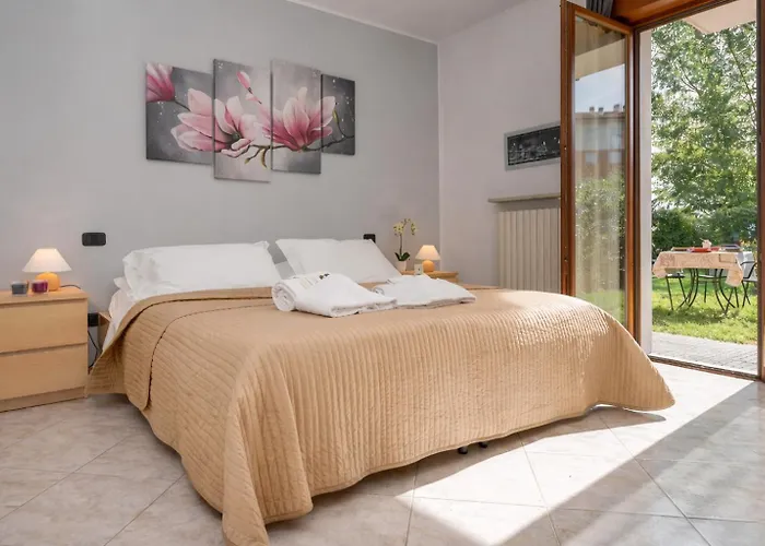 Apartamento Francesco - Veronainflat *