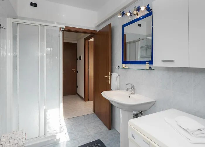 Apartamento Francesco - Veronainflat